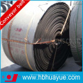 Heavy Load PVC/Pvg Whole Core Fire Retardant Conveyor Belt